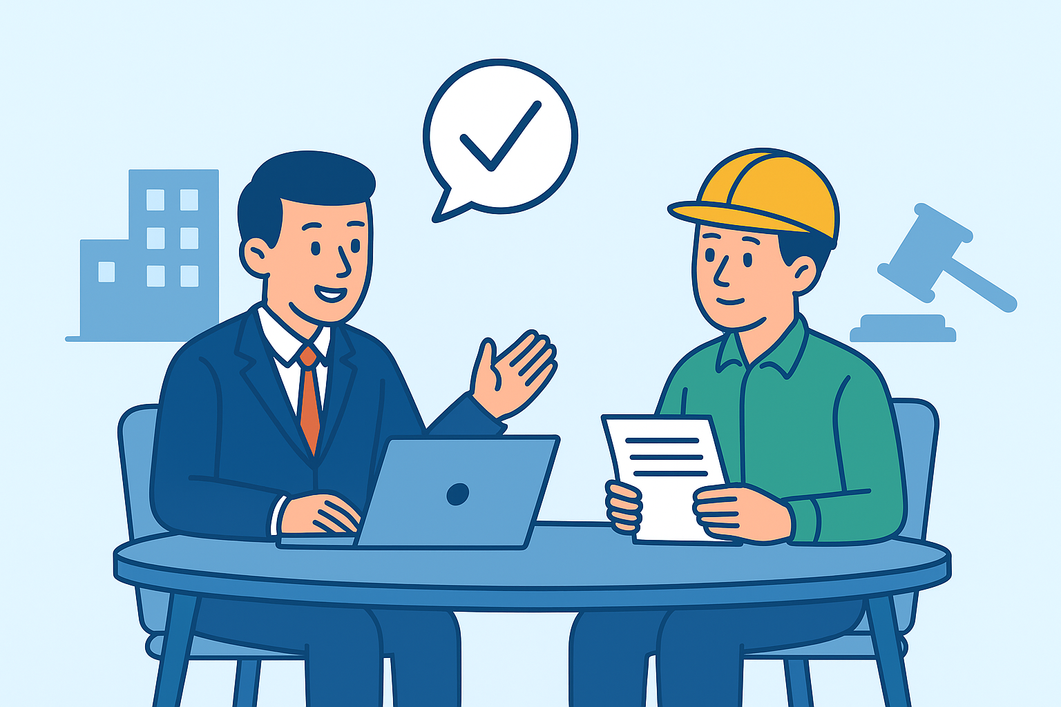 TƯ VẤN ĐẤU THẦU